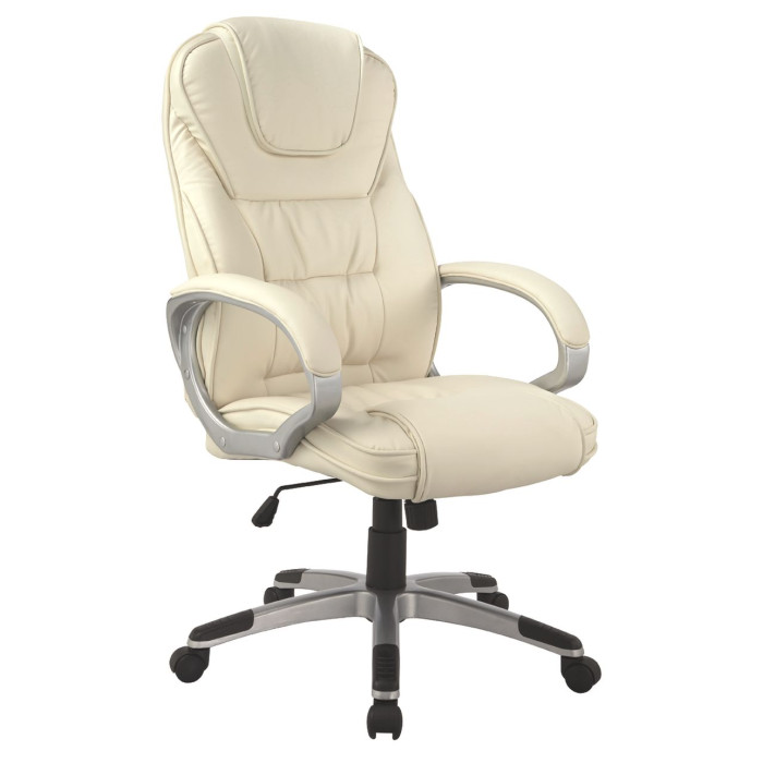 Office chair SOC0007 (Eco-leather)
